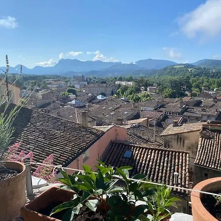 Maison Familiale, Coeur De & Nature