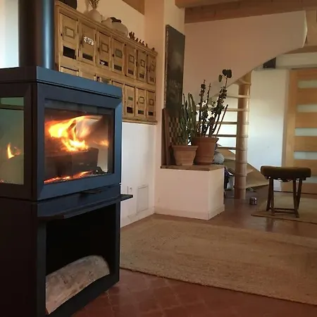 Maison Familiale, Coeur De & Nature Holiday home *