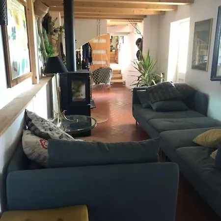 Maison Familiale, Coeur De & Nature Hébergement de vacances *