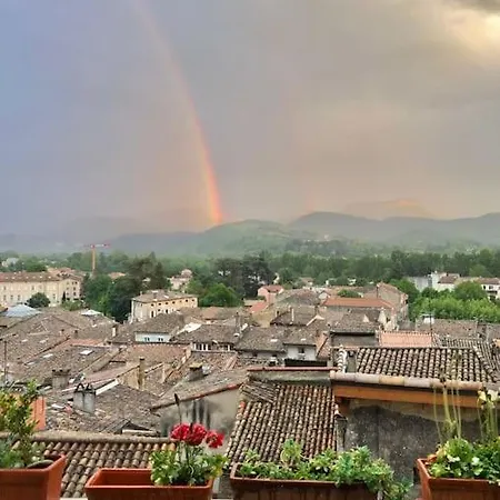 Maison Familiale, Coeur De & Nature
