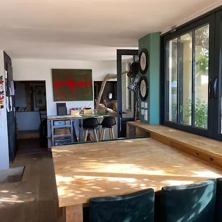 Maison Familiale, Coeur De & Nature Holiday home *