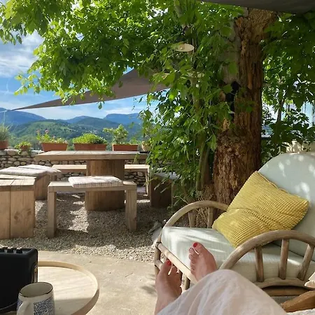 Holiday home Maison Familiale, Coeur De & Nature *