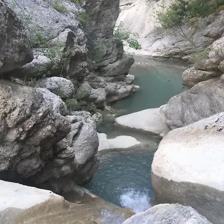 Hébergement de vacances Maison Familiale, Coeur De & Nature Crest