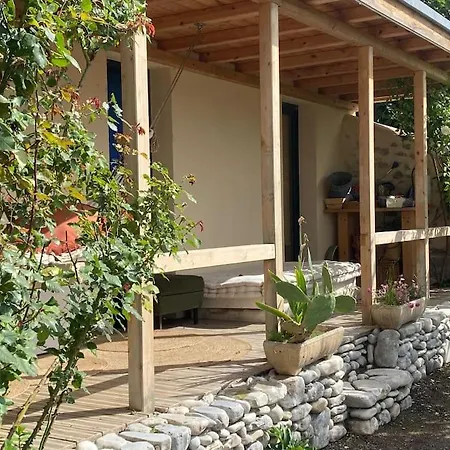 Maison Familiale, Coeur De & Nature Holiday home