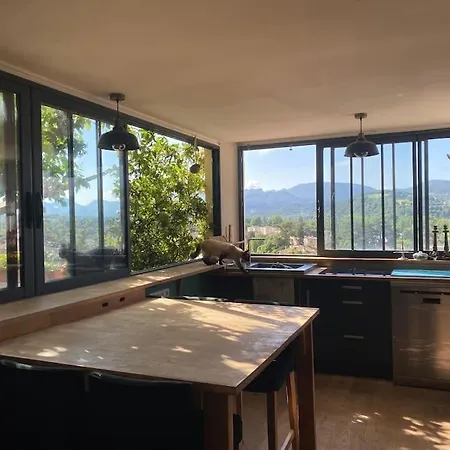 Maison Familiale, Coeur De & Nature *