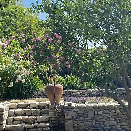 Holiday home Maison Familiale, Coeur De & Nature Crest
