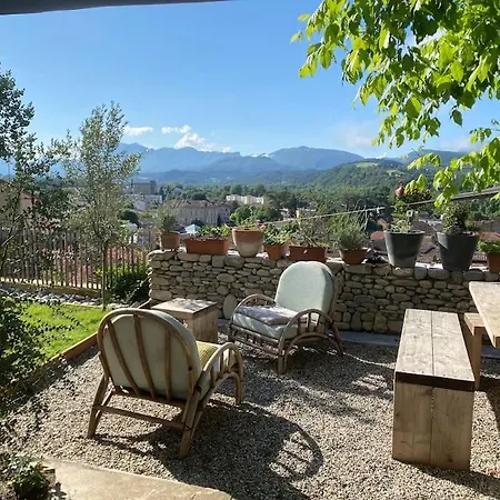 Maison Familiale, Coeur De & Nature Holiday home *