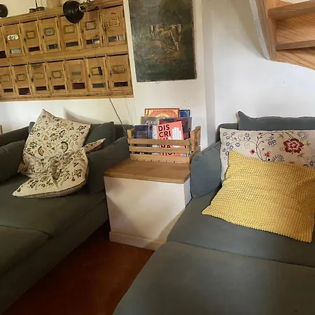 Maison Familiale, Coeur De & Nature Holiday home *
