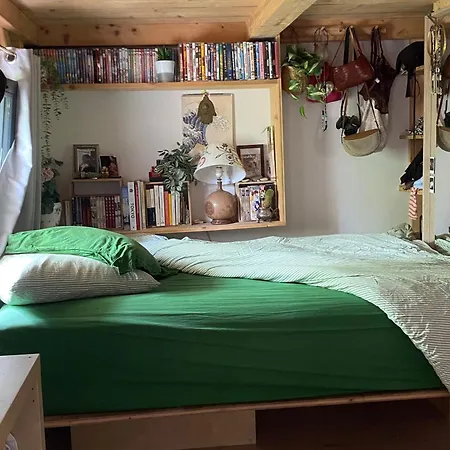 Maison Familiale, Coeur De & Nature * Крест