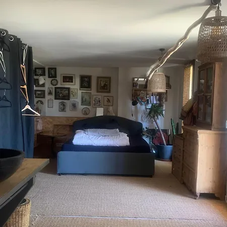 Holiday home Maison Familiale, Coeur De & Nature *