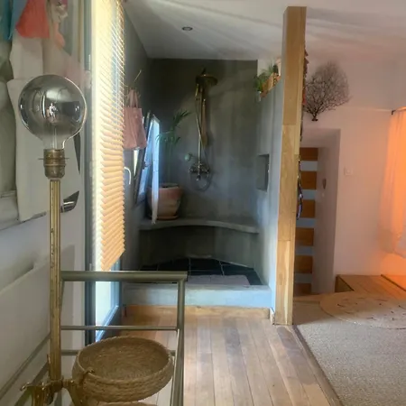 Holiday home Maison Familiale, Coeur De & Nature