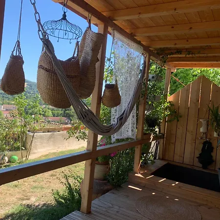 Maison Familiale, Coeur De & Nature