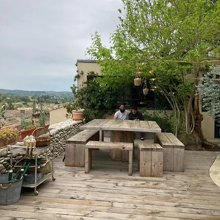 Maison Familiale, Coeur De & Nature Holiday home *