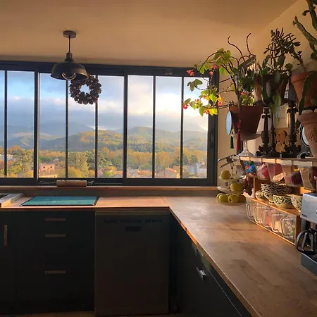 Дом отдыха Maison Familiale, Coeur De & Nature *