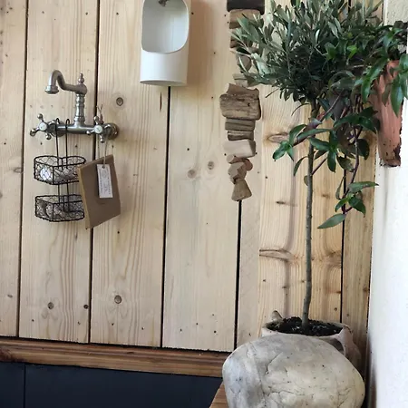 Maison Familiale, Coeur De & Nature Крест